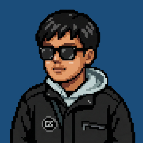 Krischal Shrestha profile